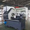Economical CNC Lathe Machine CK6132