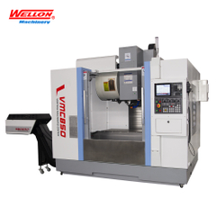CNC Milling Machine Center VMC850